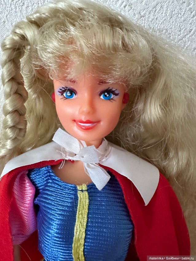 Кукла Sandy’s Sister 90-х г