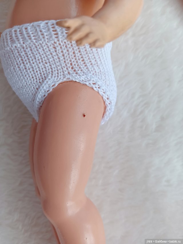 Кукла целлулоиднаяTECHNOPLAST Celluloid HORLAVE ЧССР 1950-ые г.г (фото 6)