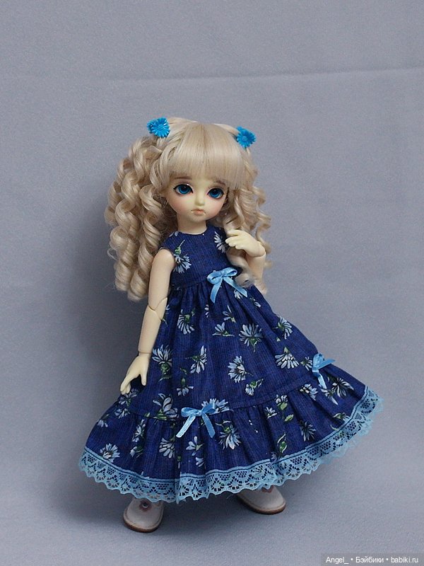 Luts Honey Delf Pudding — Куклы BJD