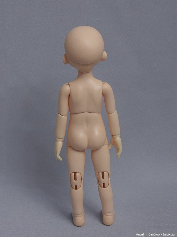 Luts Honey Delf Pudding — Куклы BJD (фото 5)