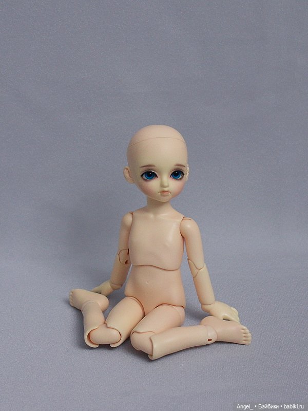 Luts Honey Delf Pudding — Куклы BJD (фото 6)