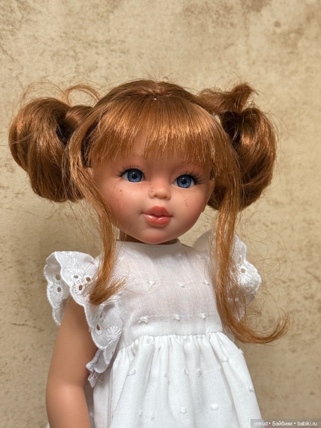 Сабрина от Asi. Цена до выходных 7000 (фото 2)