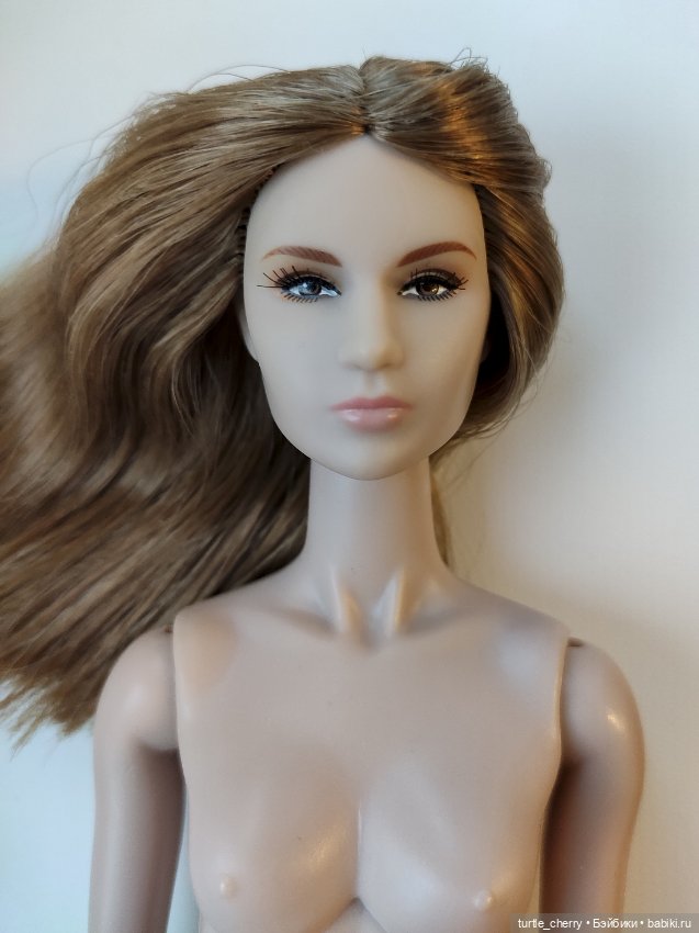 Зои Бенсон Интегрити - Zoe Benson American Horror Story Coven - Integrity Toys (фото 8)