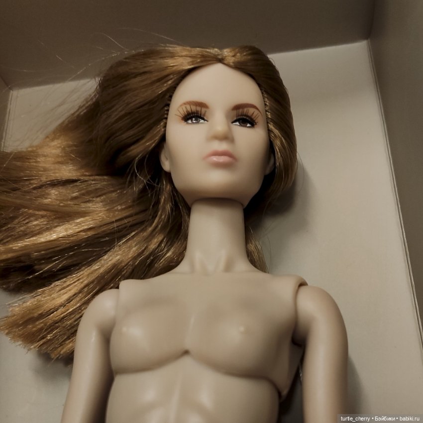 Зои Бенсон Интегрити - Zoe Benson American Horror Story Coven - Integrity Toys (фото 5)