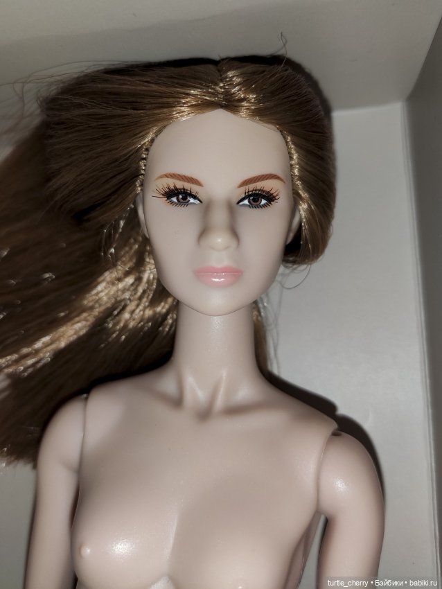 Зои Бенсон Интегрити - Zoe Benson American Horror Story Coven - Integrity Toys (фото 4)