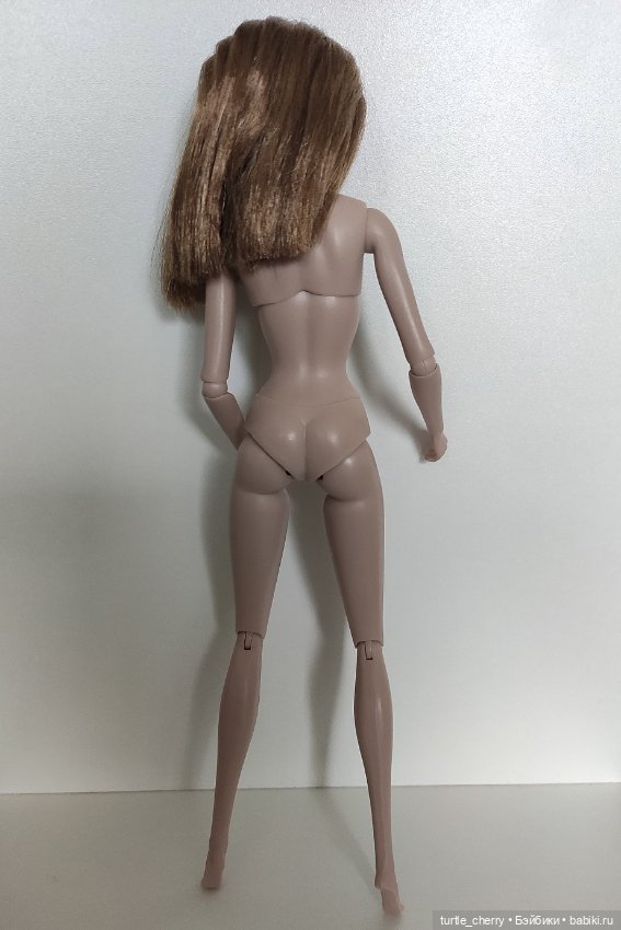 Зои Бенсон Интегрити - Zoe Benson American Horror Story Coven - Integrity Toys (фото 3)