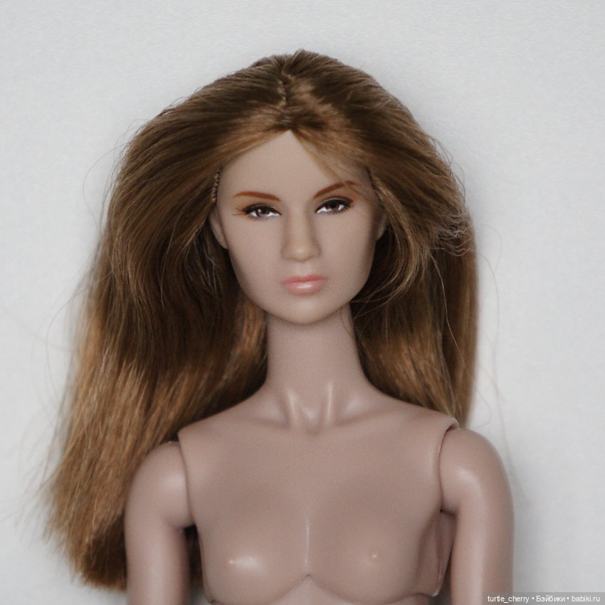 Зои Бенсон Интегрити - Zoe Benson American Horror Story Coven - Integrity Toys