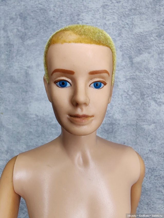 Ken винтаж 1960-е, Япония