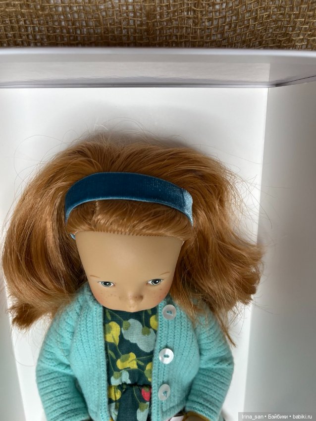 Минуш Лиана (Луана), Minouche Lyana №2 (фото 6)