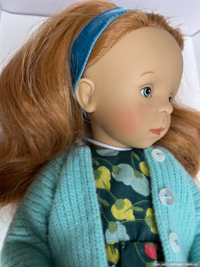 Минуш Лиана (Луана), Minouche Lyana №2 (фото 7)