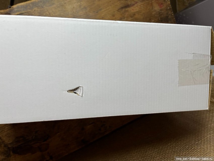 Минуш Лиана (Луана), Minouche Lyana №2 (фото 8)