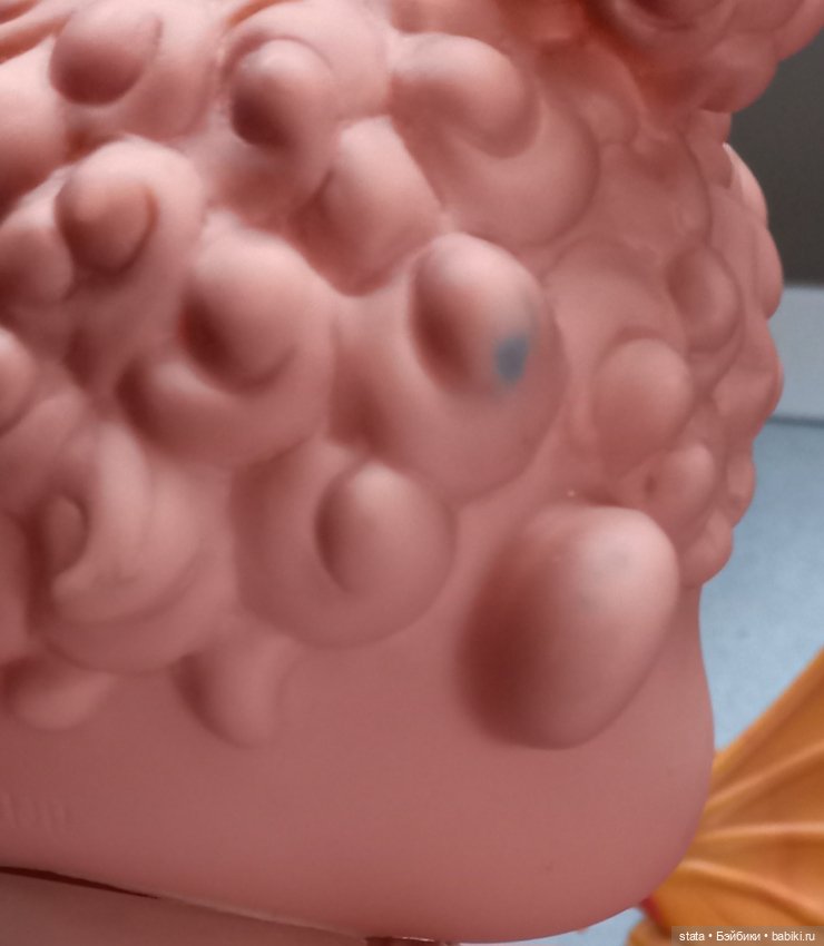 Малыши PEPOTES — Игровые куклы (фото 6)