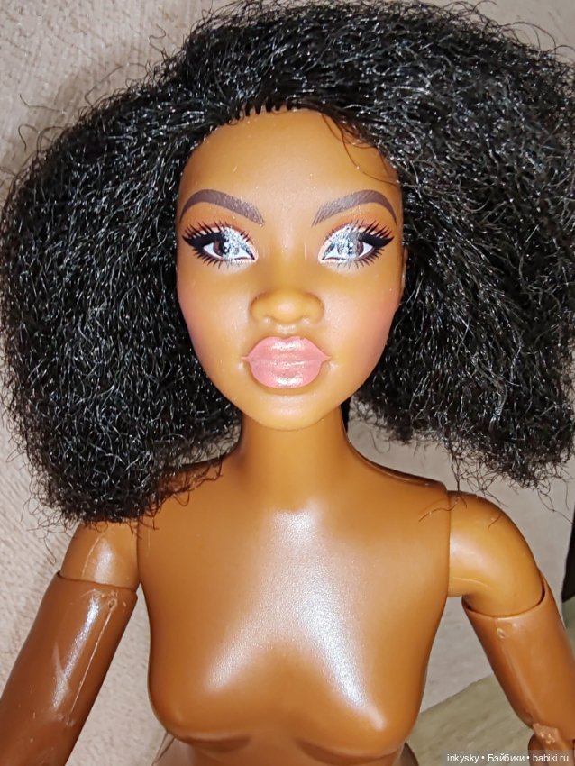 Барби Эль Лукс El Looks #2 (фото 7)