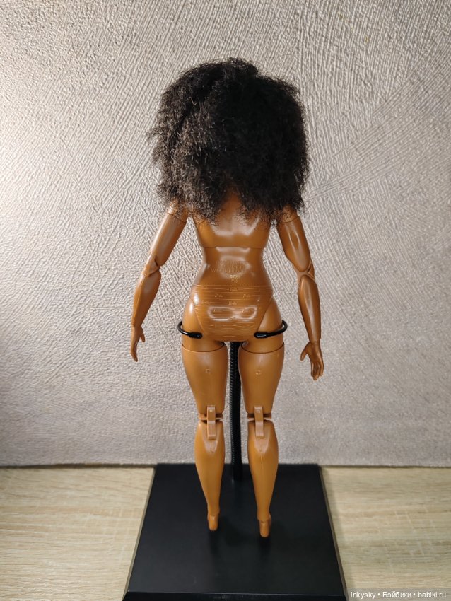 Барби Эль Лукс El Looks #2 (фото 3)