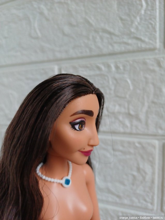 Королева Амайя от Дисней — Игровые куклы (фото 3)