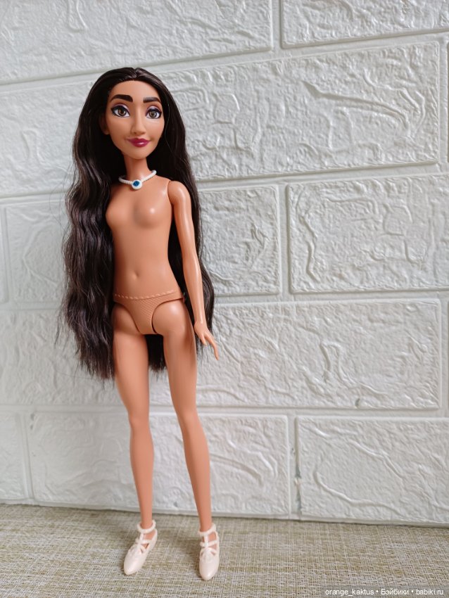 Королева Амайя от Дисней — Игровые куклы