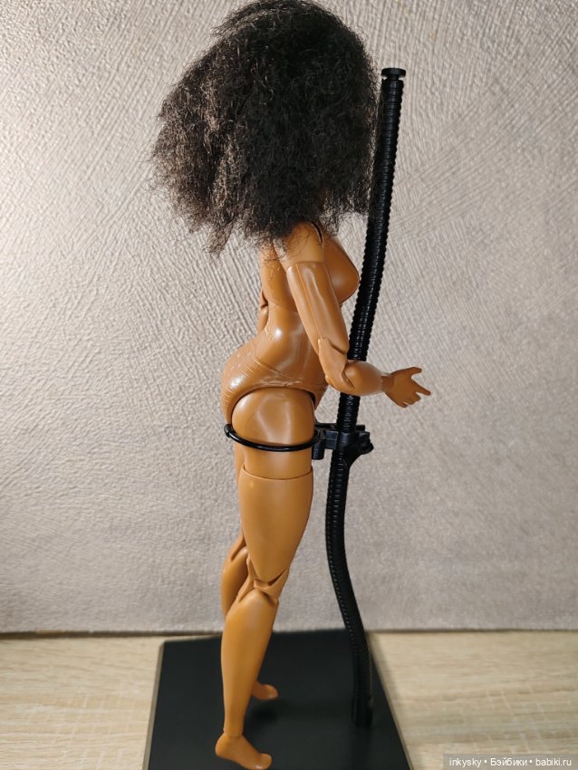 Барби Эль Лукс El Looks #2 (фото 4)