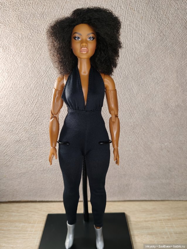 Барби Эль Лукс El Looks #2