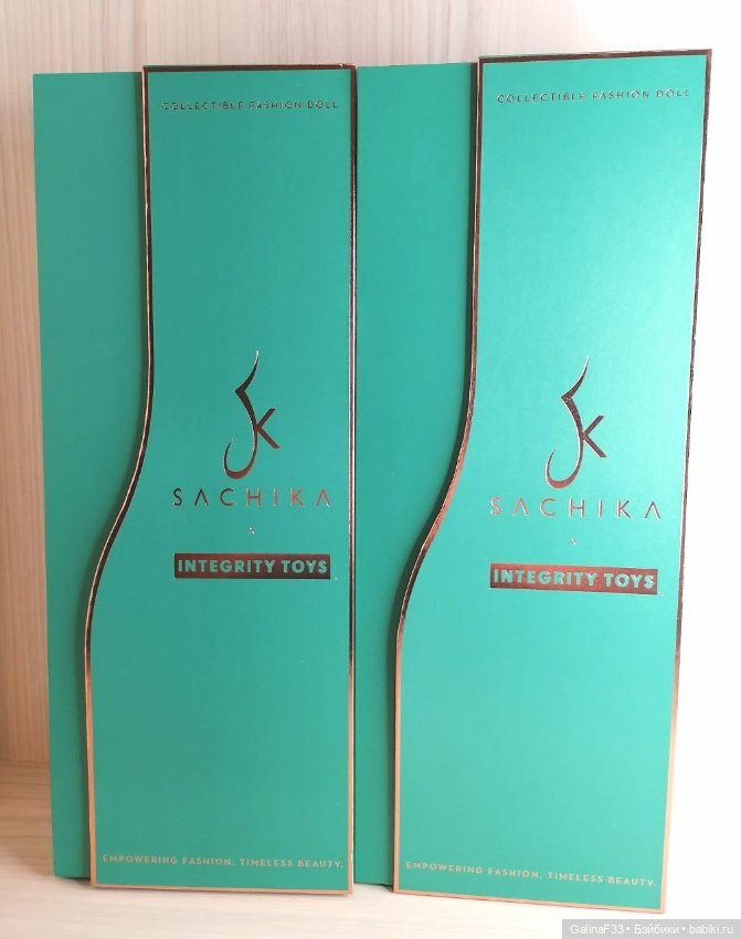 Golden Glam Queen Кики (Keeki ) Integrity Toys (фото 7)