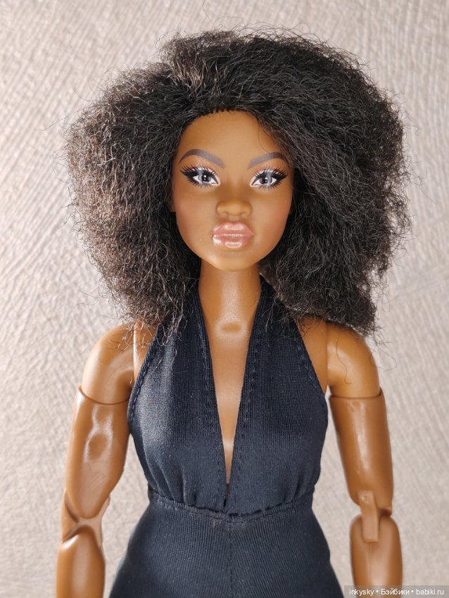 Барби Эль Лукс El Looks #2 (фото 8)