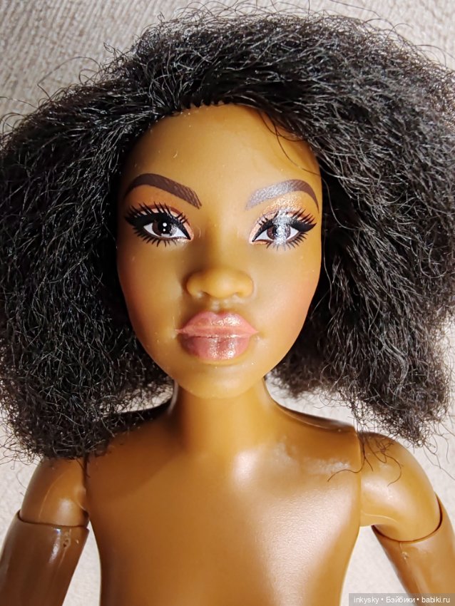 Барби Эль Лукс El Looks #2 (фото 6)