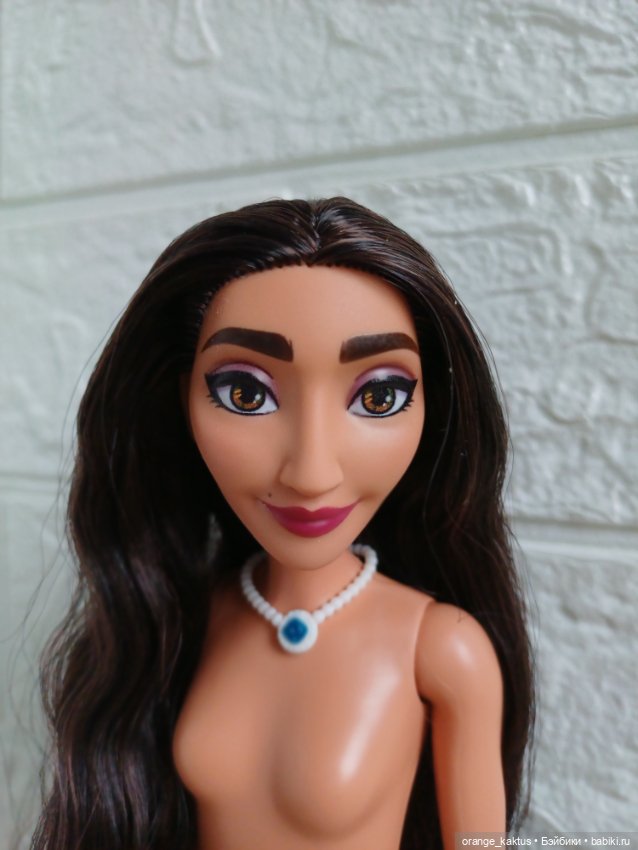 Королева Амайя от Дисней — Игровые куклы (фото 2)