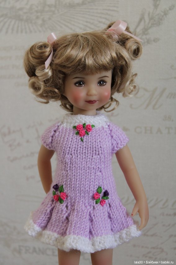 Kayci Dianna Effner's Li'l Dreamer (фото 6)