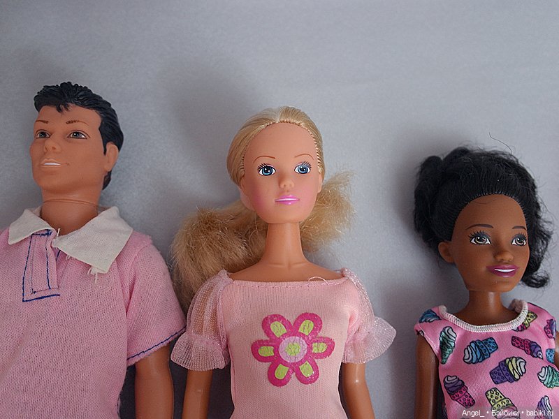 Распродажа разных кукол 2 (фото 3)
