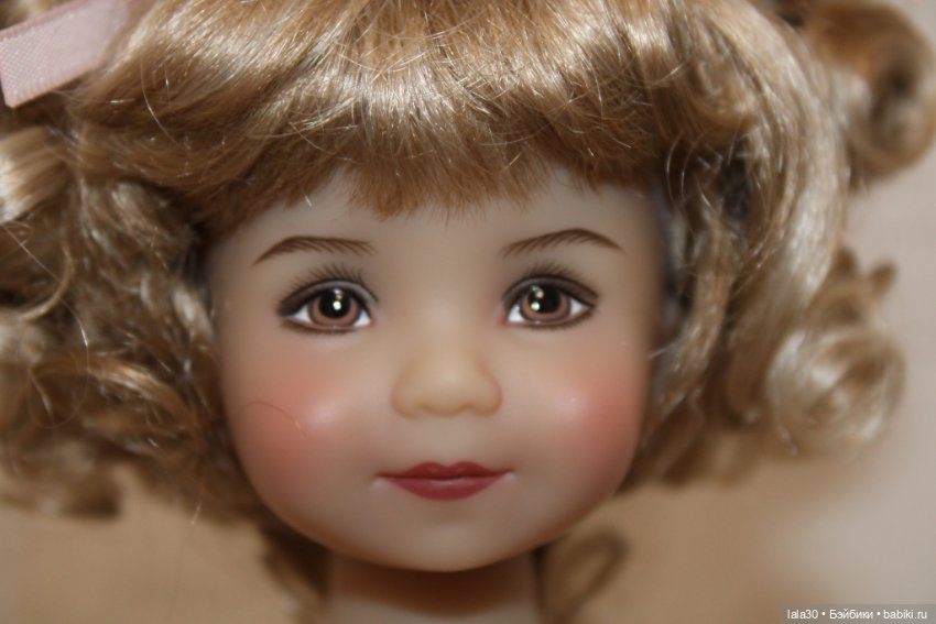 Kayci Dianna Effner's Li'l Dreamer (фото 4)