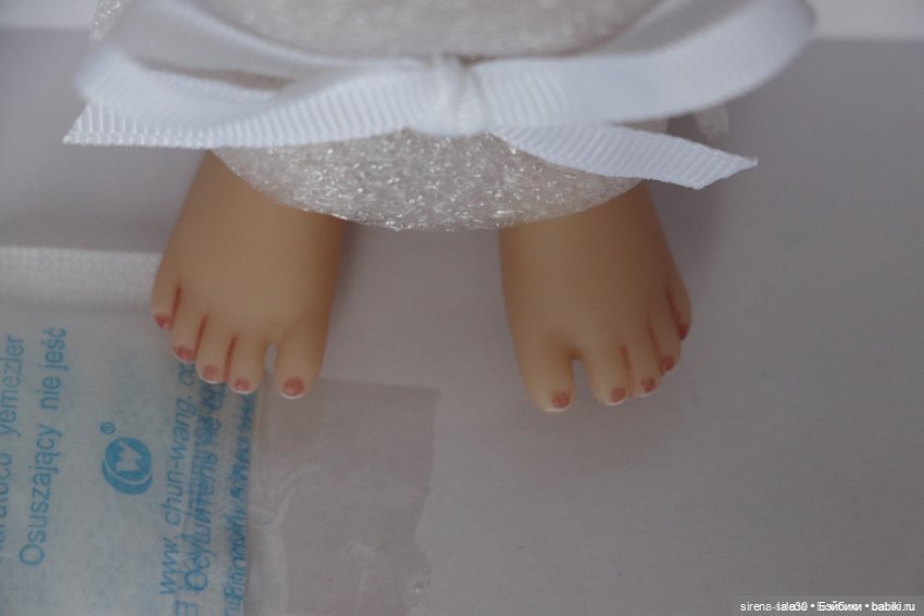 Kayci Dianna Effner's Li'l Dreamer (фото 5)