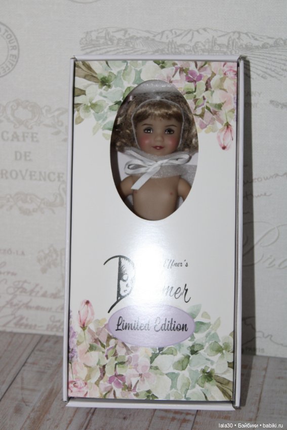 Kayci Dianna Effner's Li'l Dreamer (фото 7)