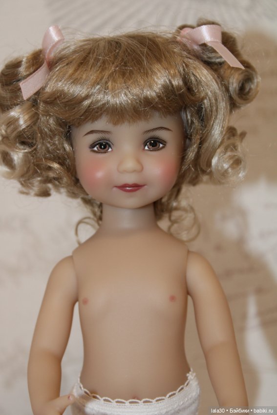 Kayci Dianna Effner's Li'l Dreamer (фото 3)