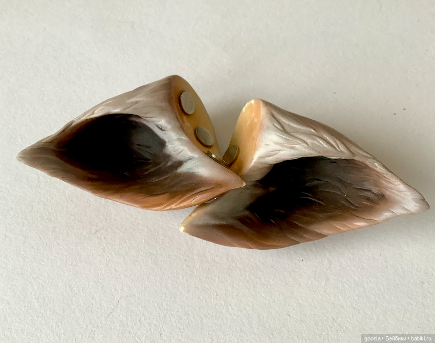 Dollshe ROSEN DSAM 32 Pale Tan (фото 6)