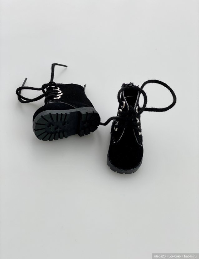 Обувь для кукол Paola Reina (фото 7)