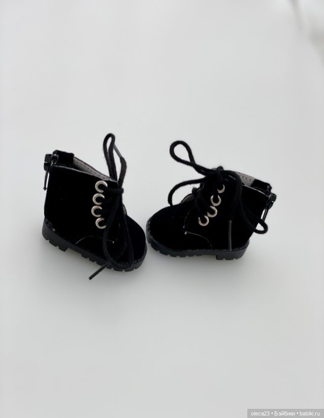 Обувь для кукол Paola Reina (фото 4)