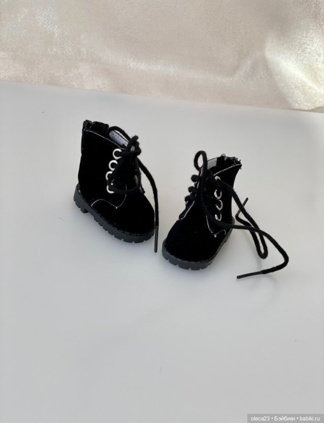 Обувь для кукол Paola Reina (фото 3)