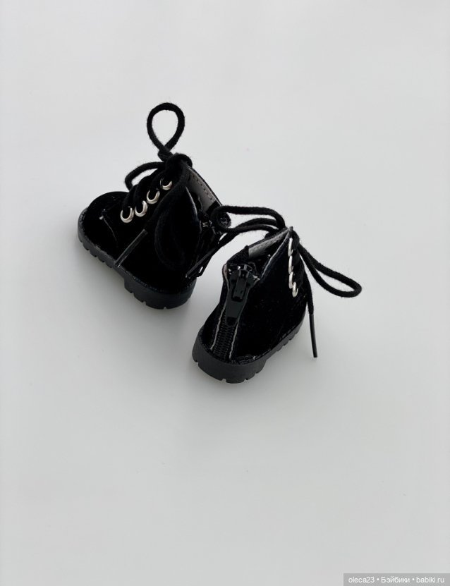 Обувь для кукол Paola Reina (фото 5)