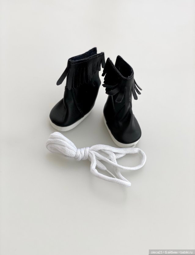 Обувь для кукол Paola Reina (фото 8)