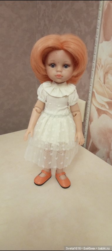 Продам Ани — Игровые куклы