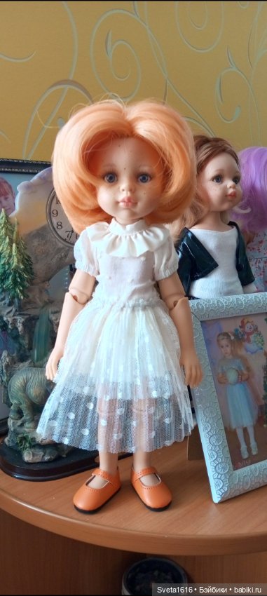 Продам Ани — Игровые куклы (фото 3)
