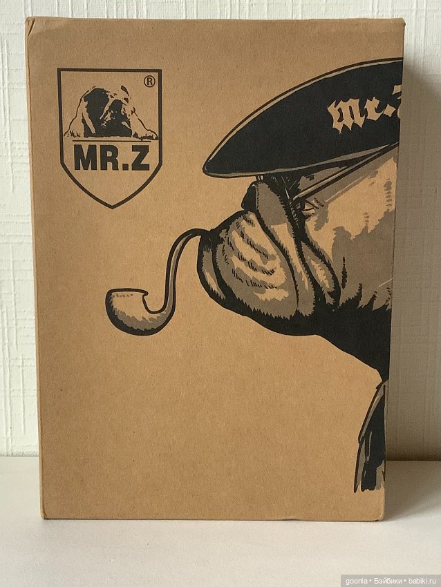 Мышонок Pocket Zootopia Collection Animal Figure King Toys (фото 8)