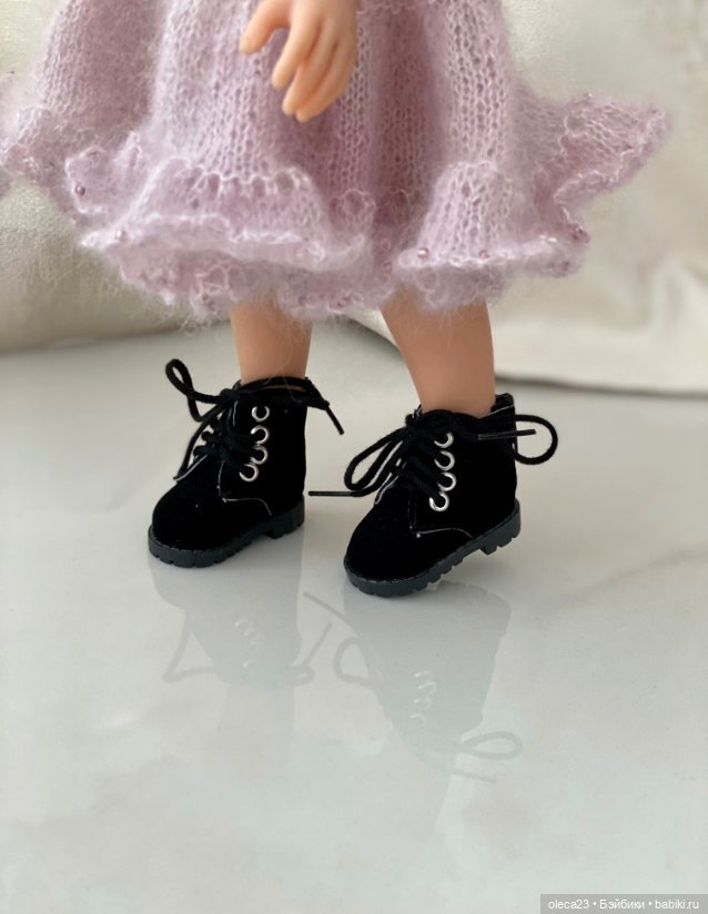 Обувь для кукол Paola Reina (фото 6)