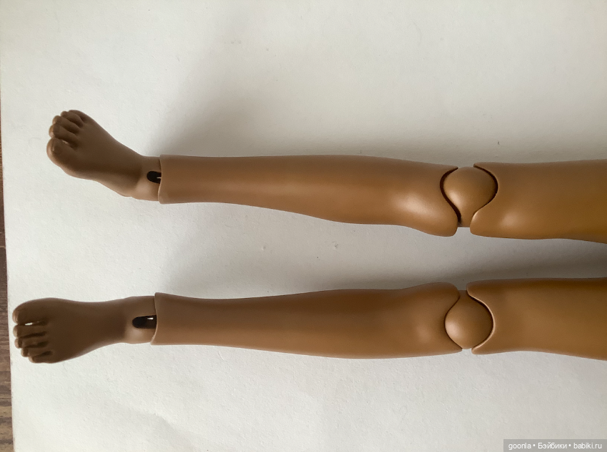 Dollshe ROSEN DSAM 32 Pale Tan