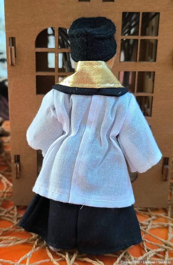 Фарфоровые куколки — Фарфоровые куклы (фото 2)