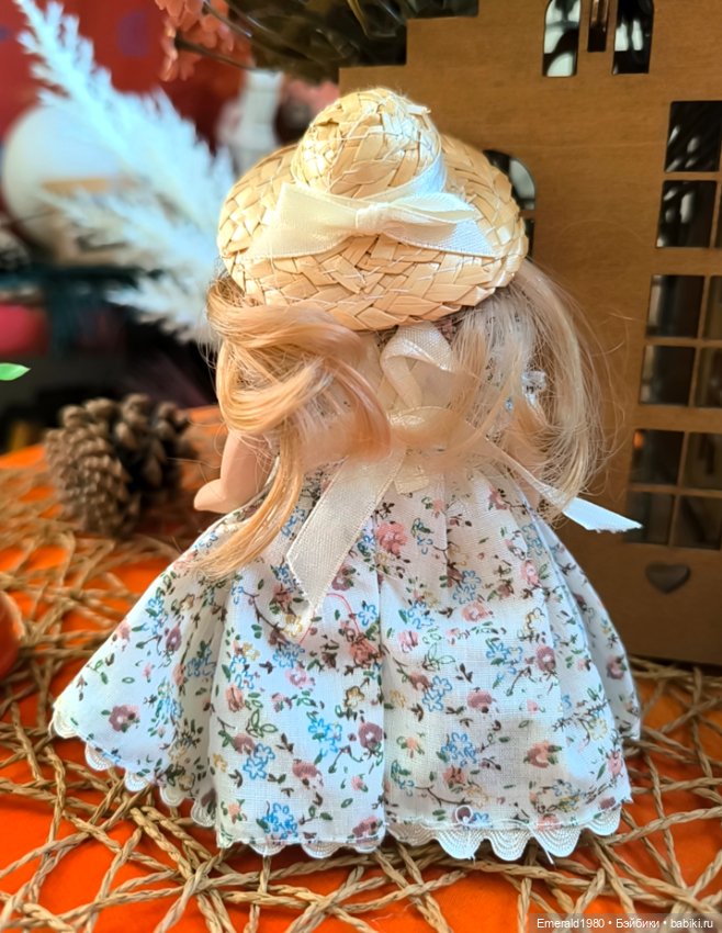 Фарфоровые куколки — Фарфоровые куклы
