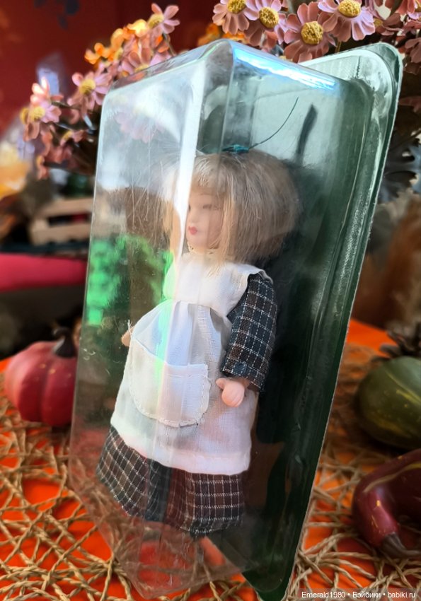 Фарфоровые куколки — Фарфоровые куклы (фото 5)