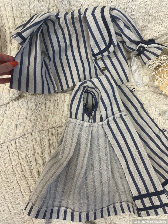 Щекастая булочка от Kley & Hahn (фото 8)