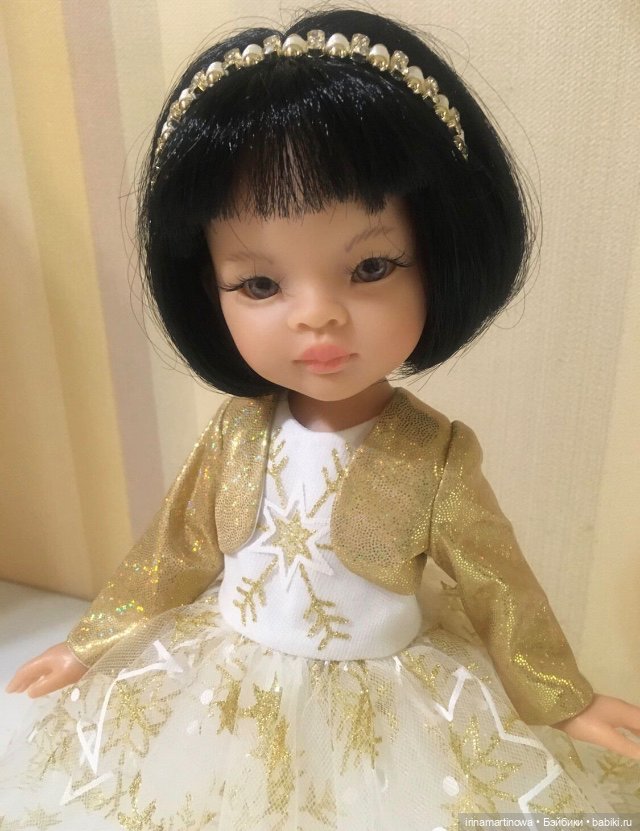 Paola Reina комплект с болеро (фото 5)