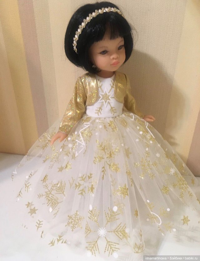 Paola Reina комплект с болеро (фото 4)