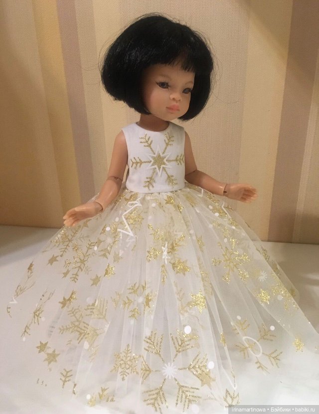 Paola Reina комплект с болеро (фото 2)